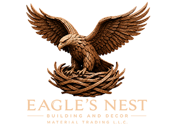 Eagle's Nest Building and Decor Material Trading L.L.C.