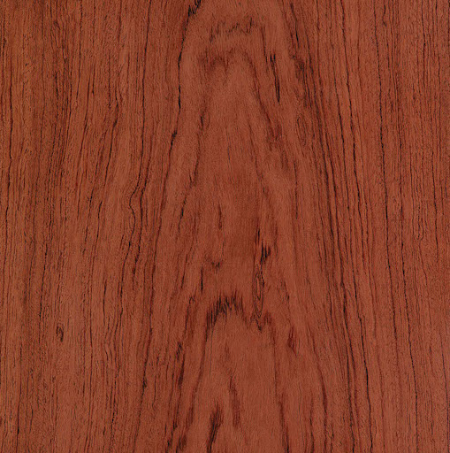 Flat Cut African Rosewood Veneer material sample – Eagle’s Nest, Sharjah UAE