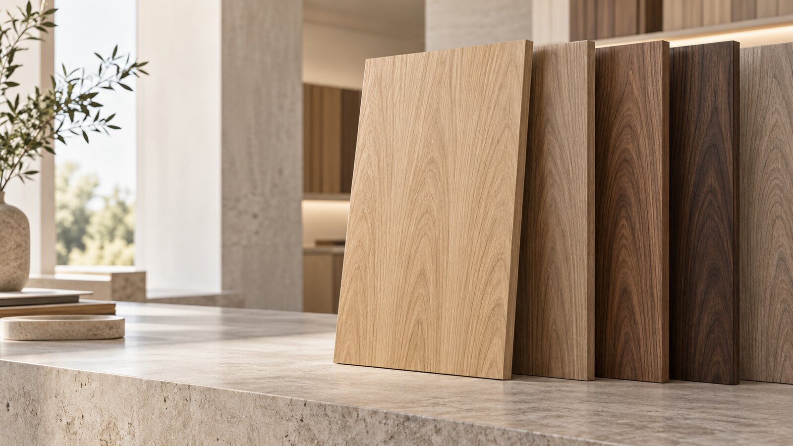 Artificial Veneer